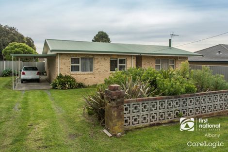 Property photo of 6 McKail Street Orana WA 6330