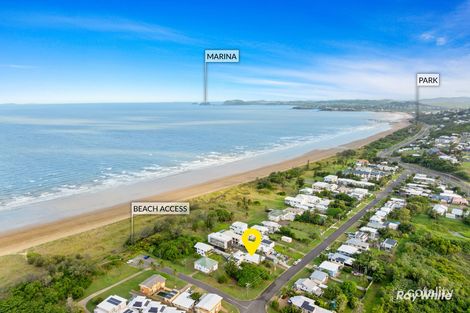 57 Todd Ave, Yeppoon, QLD 4703