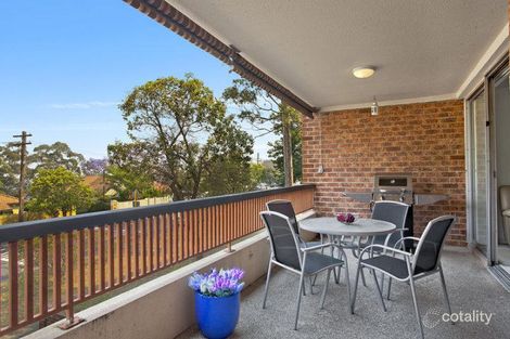 Property photo of 19/8-14 Bowen Street Chatswood NSW 2067