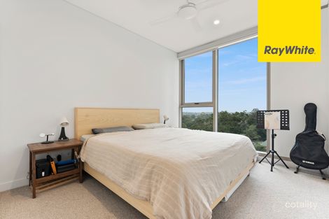 Property photo of 510/8 Chambers Court Epping NSW 2121