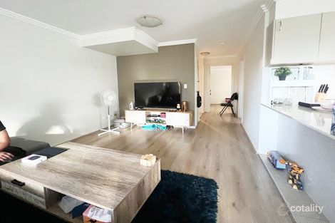 7/14-16 Courallie Ave, Homebush West, NSW 2140