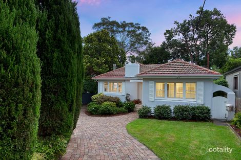 Property photo of 4 New Street East Balgowlah NSW 2093