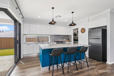 Property photo of 19 Day Circuit Thrumster NSW 2444