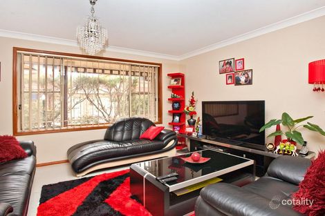 Property photo of 6/11 Michelle Place Marayong NSW 2148