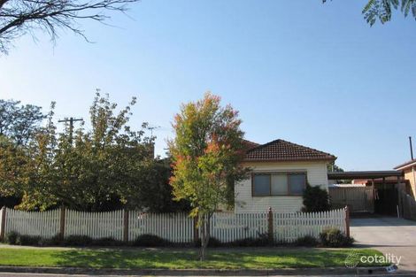 41 Alexander Ave, Dandenong, VIC 3175