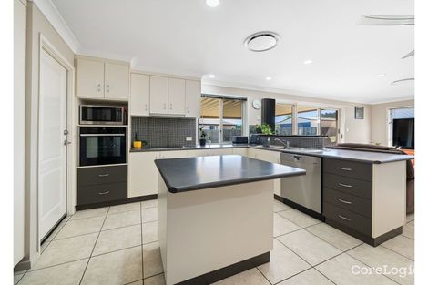 Property photo of 61 Belclaire Drive Westbrook QLD 4350