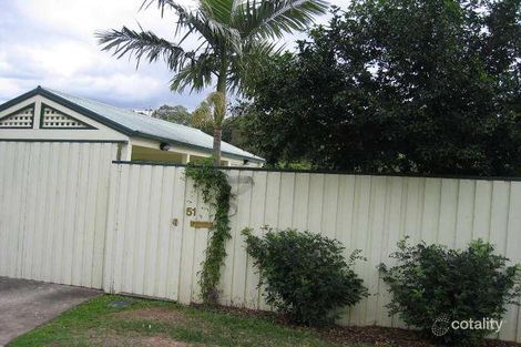 Property photo of 51 Alcester Street Grange QLD 4051