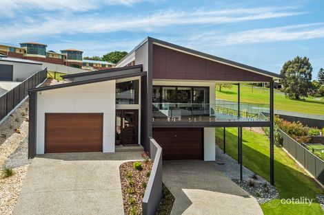 Property photo of 10 Jesamel Place West Ulverstone TAS 7315