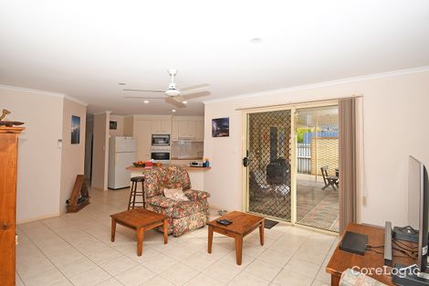 Property photo of 3 Marcocci Street Urraween QLD 4655