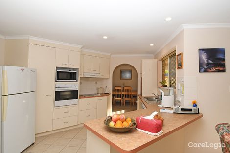 Property photo of 3 Marcocci Street Urraween QLD 4655