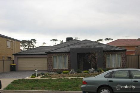 4 Woodburn Ave, Cairnlea, VIC 3023