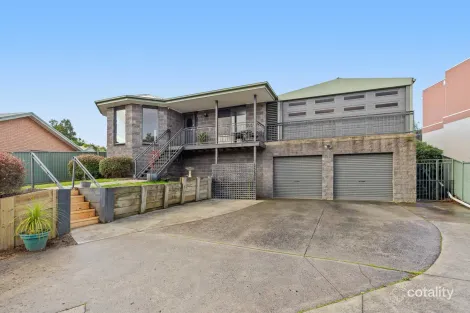 18 Manna Gum Hts, Mount Pleasant, VIC 3350