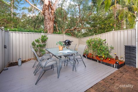 Property photo of 22/150 Crimea Road Marsfield NSW 2122