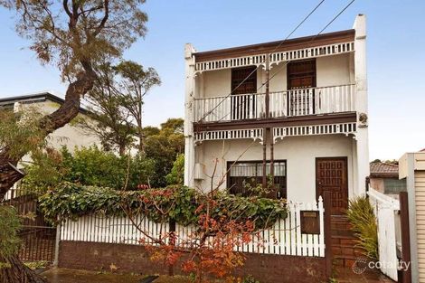 Property photo of 61 Denison Road Lewisham NSW 2049