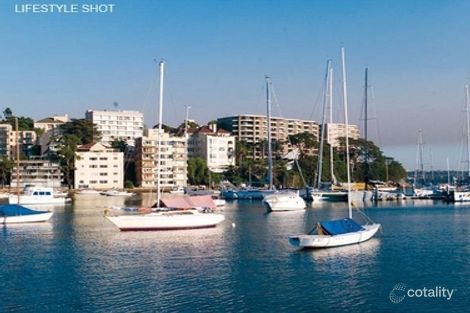Property photo of 33/10 Barncleuth Square Elizabeth Bay NSW 2011