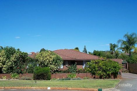 56 Freeland Sq, Eden Hill, WA 6054