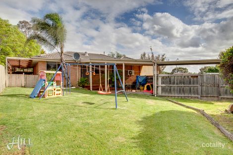 Property photo of 12 Rossetti Court Pakenham VIC 3810