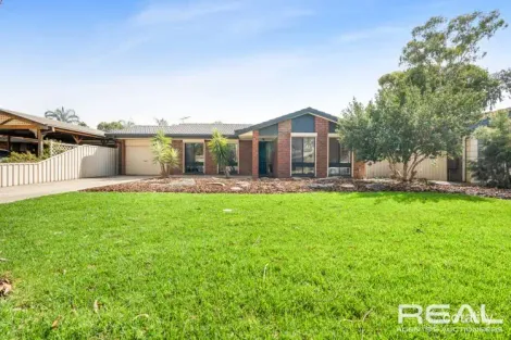Property photo of 23 Lennox Drive Paralowie SA 5108