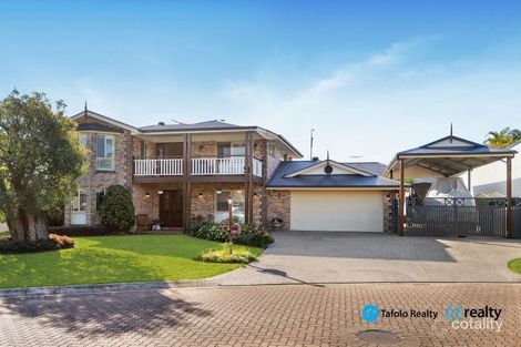 3 Cliftonville Pl, Redland Bay, QLD 4165