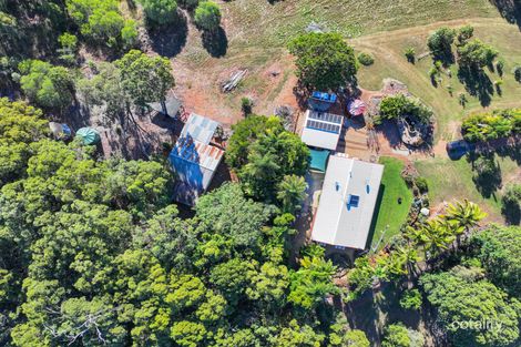 111 Higginsons Rd, Tungamull, QLD 4702