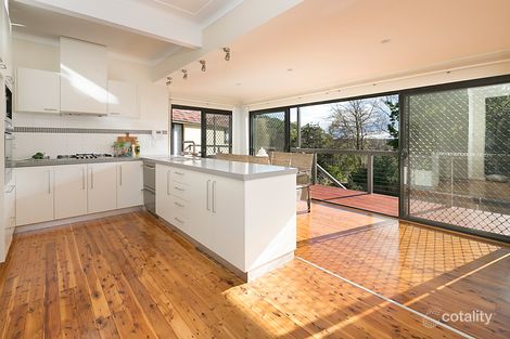 Property photo of 392 Bobbin Head Road North Turramurra NSW 2074