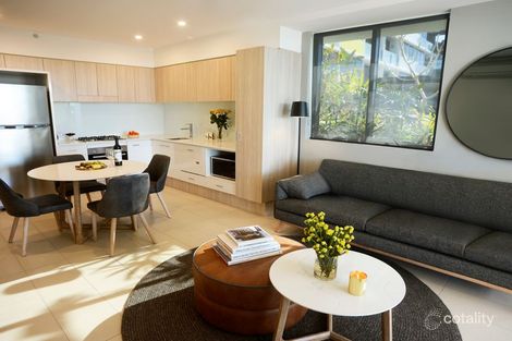 1615/35 Hercules St, Hamilton, QLD 4007