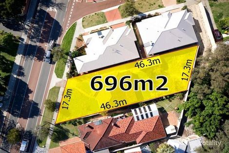 16 Herdsman Pde, Wembley, WA 6014