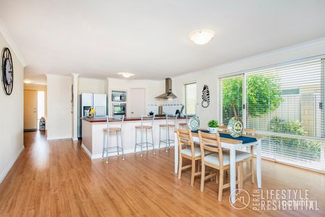 Property photo of 22 Investigator Parade Jindalee WA 6036