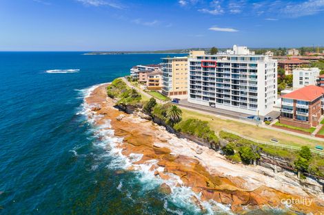 Property photo of 702/4-6 Boorima Place Cronulla NSW 2230