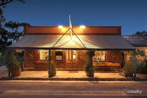 14 Princess Hwy, Kanmantoo, SA 5252