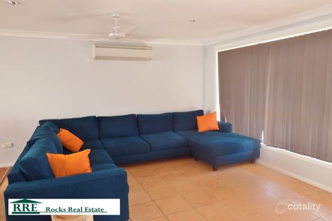 Property photo of 6 Trevor Judd Avenue South West Rocks NSW 2431