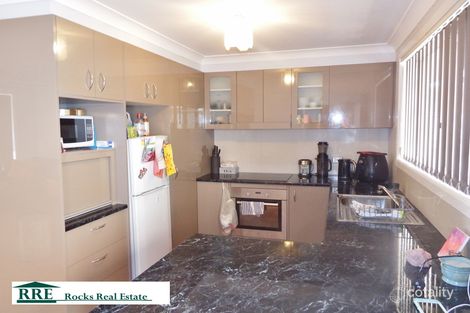 Property photo of 6 Trevor Judd Avenue South West Rocks NSW 2431