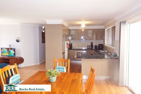 Property photo of 6 Trevor Judd Avenue South West Rocks NSW 2431