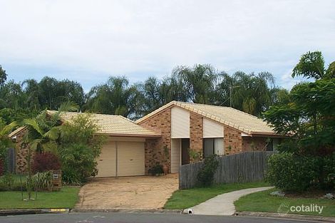 28 Lakeridge Dr, Varsity Lakes, QLD 4227