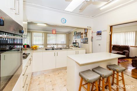 Property photo of 31 Ashcroft Street Georges Hall NSW 2198