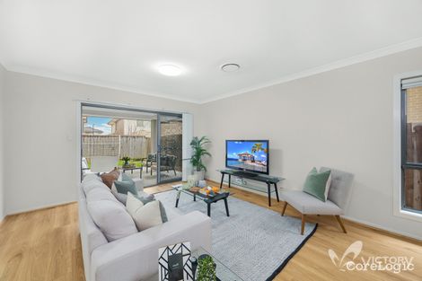 Property photo of 8 Fortunato Street Schofields NSW 2762