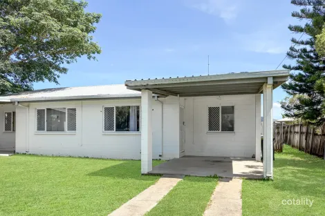 2/39 San Vito Cres, Rasmussen, QLD 4815