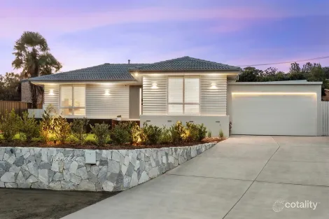 Property photo of 19 Hardie Close Macarthur ACT 2904