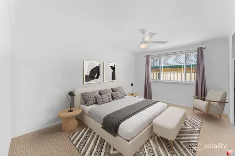 Property photo of 21 Bracken Close Cameron Park NSW 2285