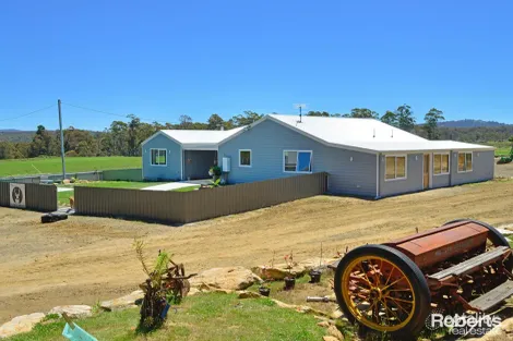 Property photo of 1652 Dennistoun Road Bothwell TAS 7030