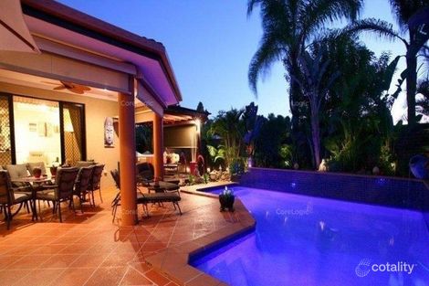 Property photo of 45 Highview Place Parkwood QLD 4214