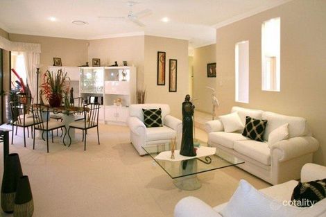 Property photo of 45 Highview Place Parkwood QLD 4214