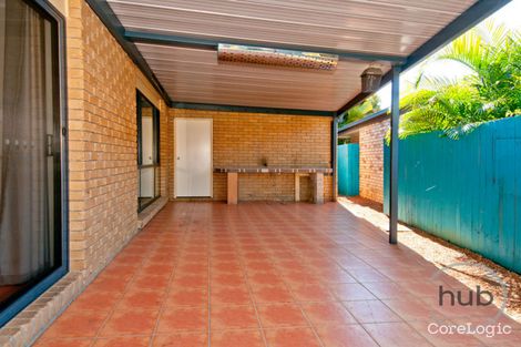 Property photo of 5 Forestglen Crescent Bahrs Scrub QLD 4207