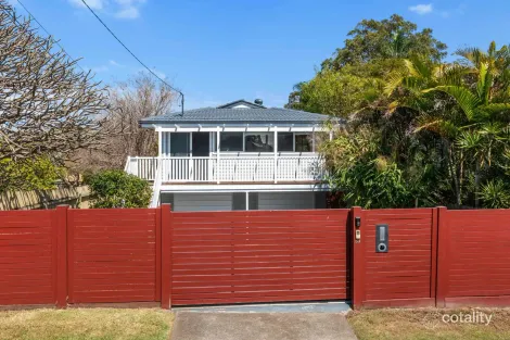 53 Rodney St, Wynnum West, QLD 4178