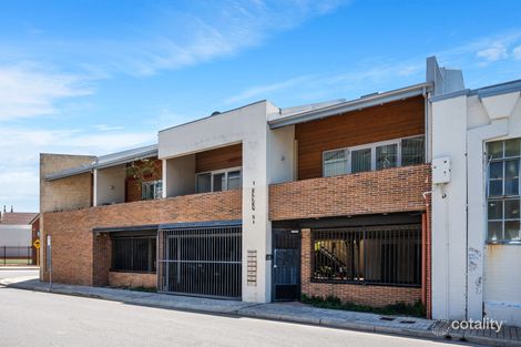 Property photo of 2/1 Ellen Street Fremantle WA 6160
