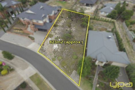 6 Molvig Rise, Sunbury, VIC 3429