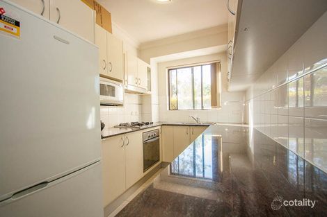 Property photo of 5/76-78 Courallie Avenue Homebush West NSW 2140