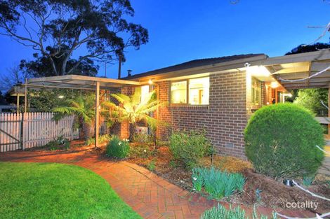 Property photo of 2/79 Churinga Avenue Mitcham VIC 3132