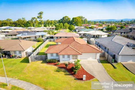 Property photo of 37 Renmark Crescent Caboolture South QLD 4510