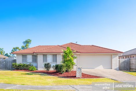 37 Renmark Cres, Caboolture South, QLD 4510